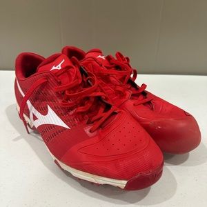 Pro Baseball Cleats (used - men’s 15)